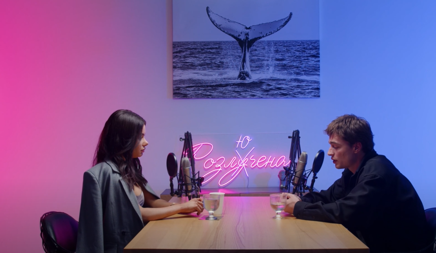 Грабар відповів, чому відмовився стати головним героєм "Холостяка": "Я переконав їх"