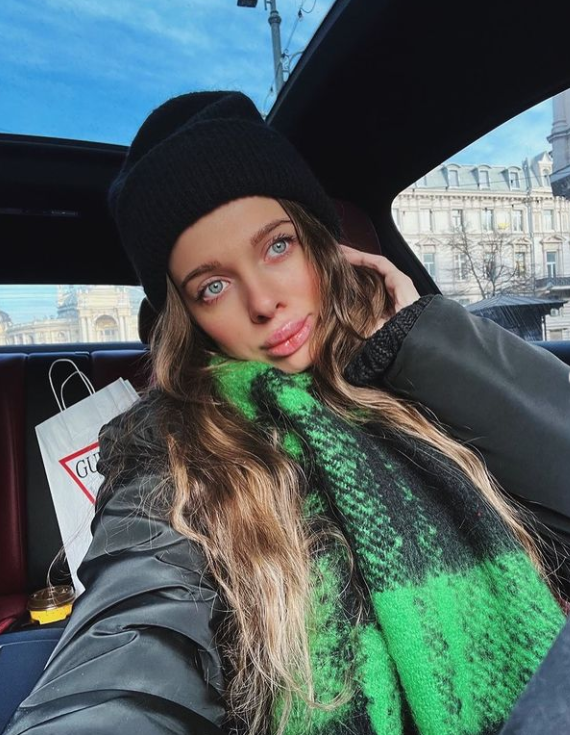 Погибла жена украинского футболиста: "хотела стать успешной женщиной и хорошей мамой"