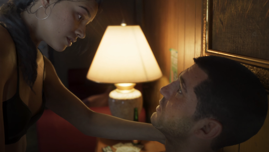 Дивіться перший офіційний трейлер GTA VI: яскраве відео