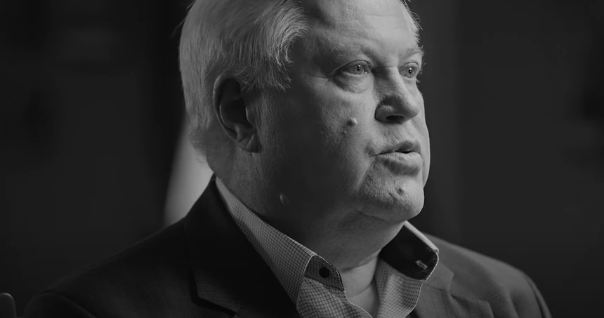 Фильм о легендарном Яремчуке выйдет на Netflix: когда смотреть премьеру