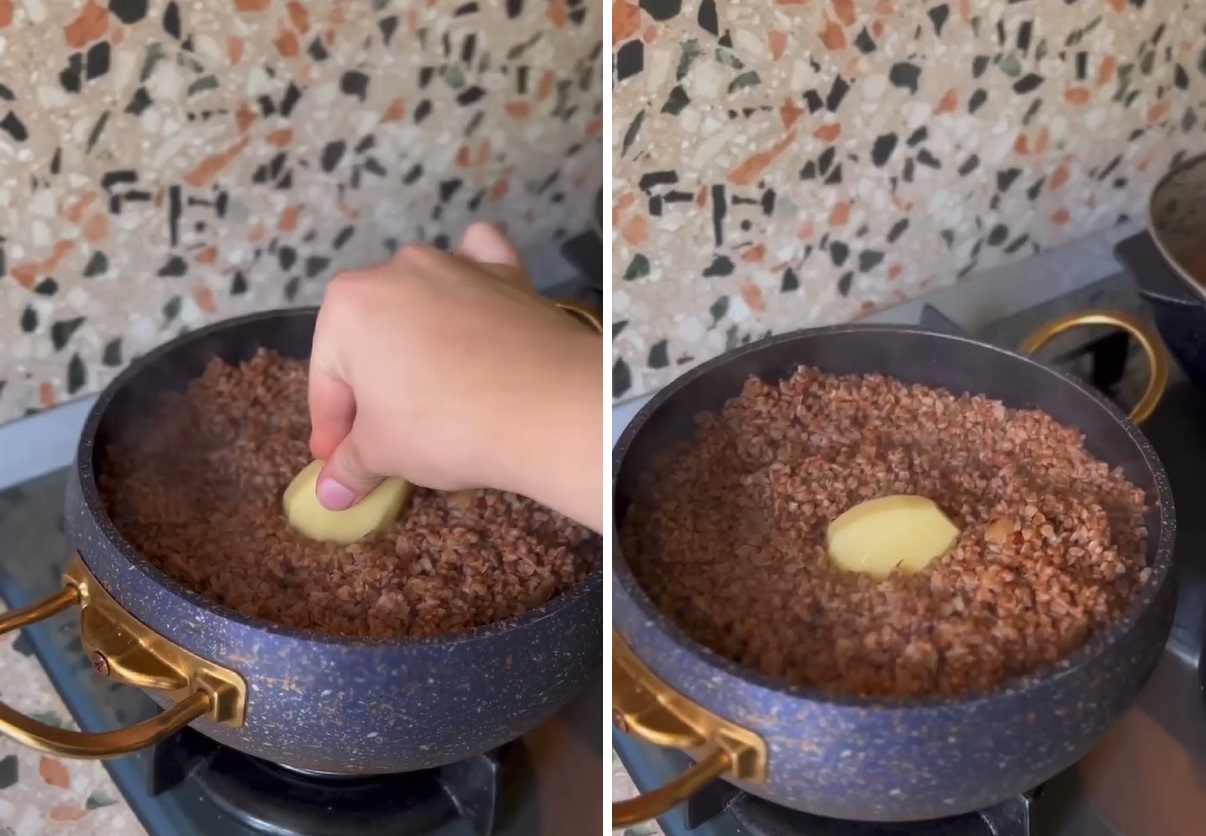 Як врятувати пересолену страву: лайфхак, що працює завжди