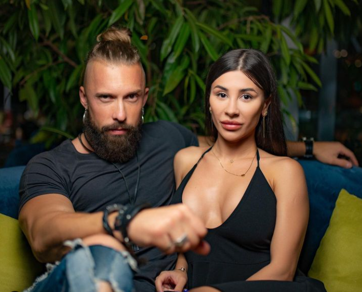 Уже не холостяк: Мистер Страйк и звезда "Танцев со звездами" сделал личное признание