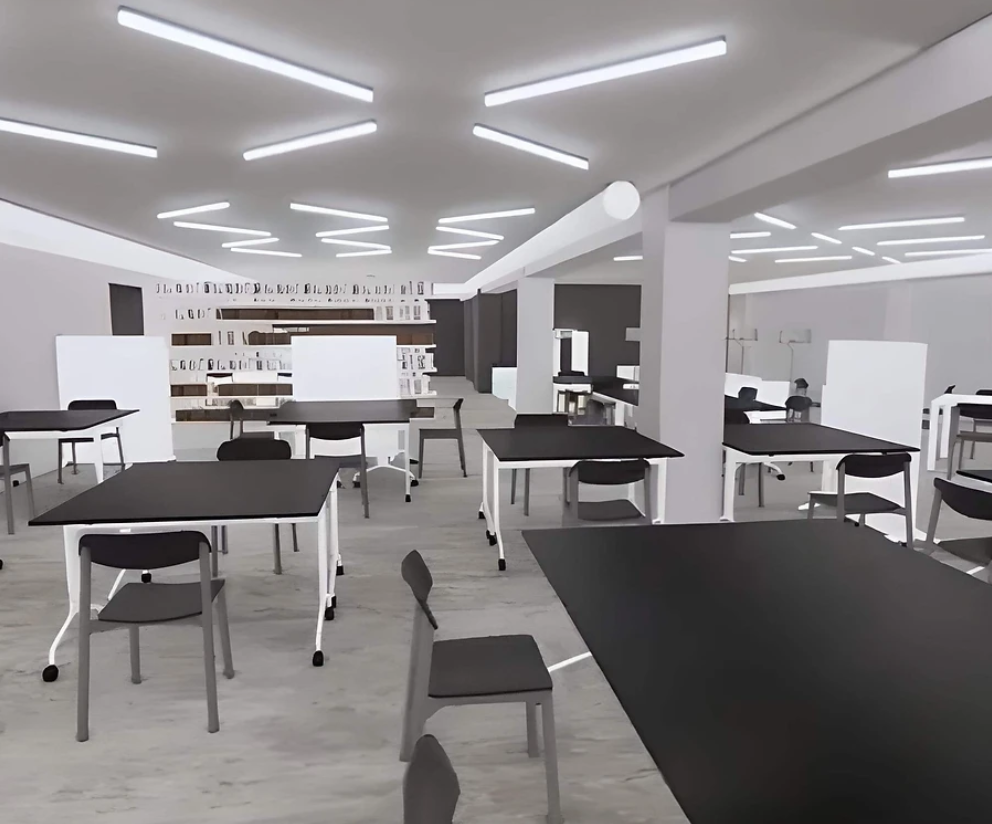 В Україні створюють інноваційні Smart-укриття