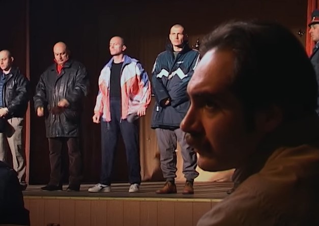 Стало відомо, який фільм представить Україну на "Оскарі-2025"