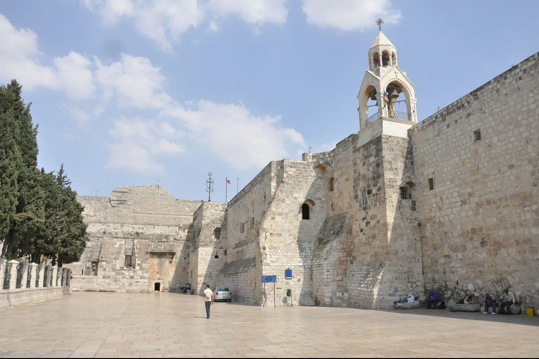 Невже не у Вифлеємі? Вчені засумнівались у місці народження Ісуса Христа