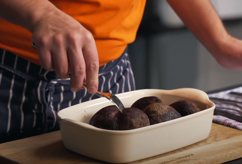 Простой салат по рецепту Клопотенко, от которого вы похудеете и наберетесь витаминов