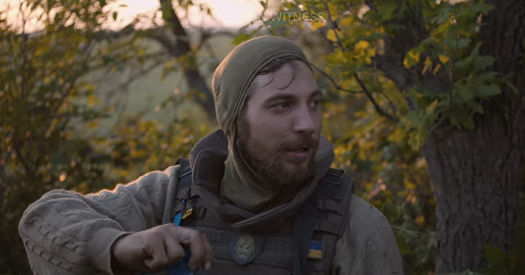 Батько і син захищають Україну в одному підрозділі на одній "Гвоздиці": історія родини воїнів