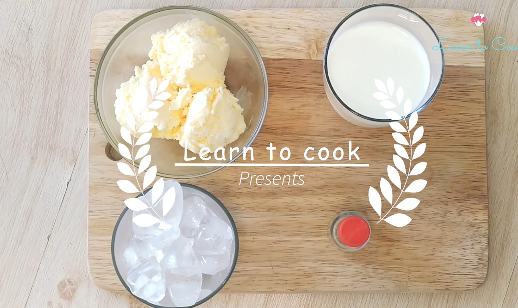 Готовим Милкшейк, как в МакДональдсе: рецепт проще, чем вы думаете