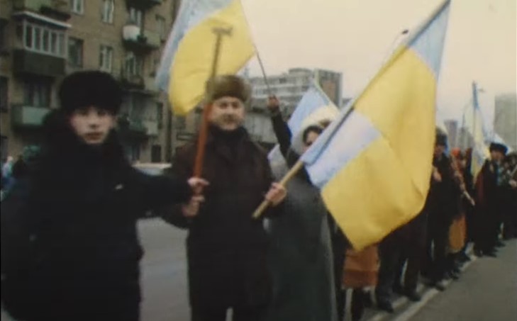 Фільм про легендарного Яремчука вийде на Netflix: коли дивитися прем'єру