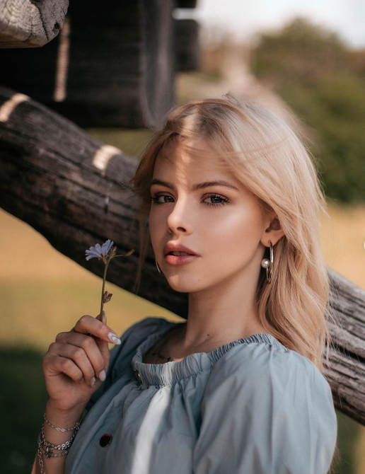 Маша Кондратенко рассказала, как пережила болезненный разрыв с любимым