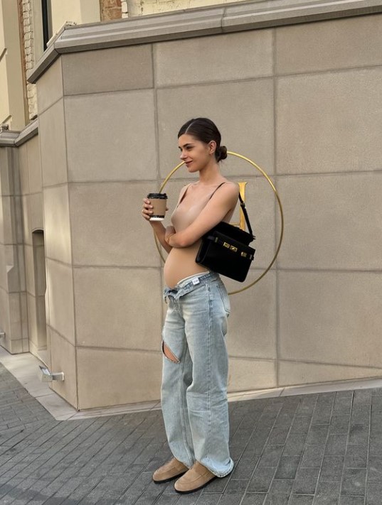 Скільки аліментів платить Остапчук на дітей: його обраниця назвала суму