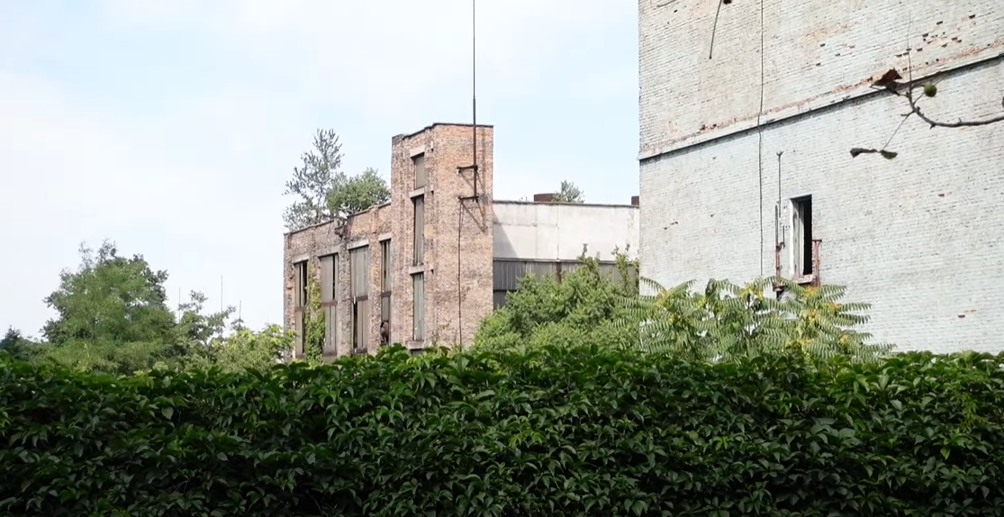 Бомба замедленного действия: как сейчас выглядит "второй Чернобыль" под Днепром