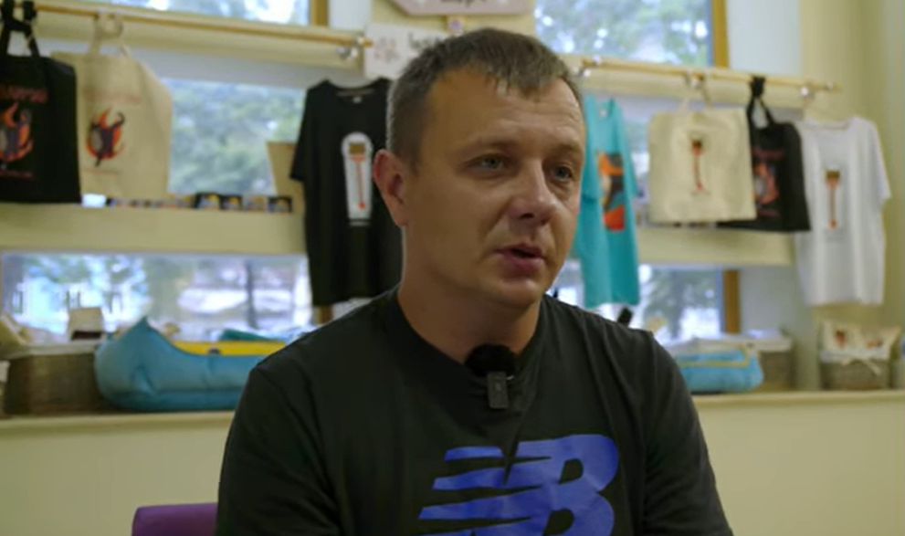 Под Киевом спасли раненого котика с 6 пулевыми: история пушистика не оставит вас равнодушными