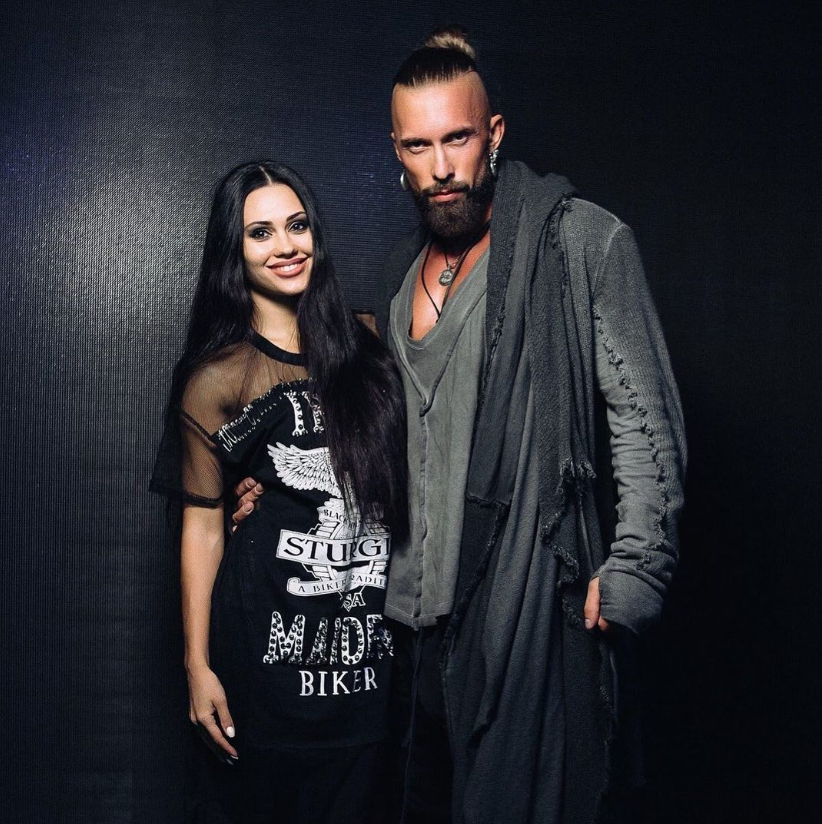 Уже не холостяк: Мистер Страйк и звезда "Танцев со звездами" сделал личное признание