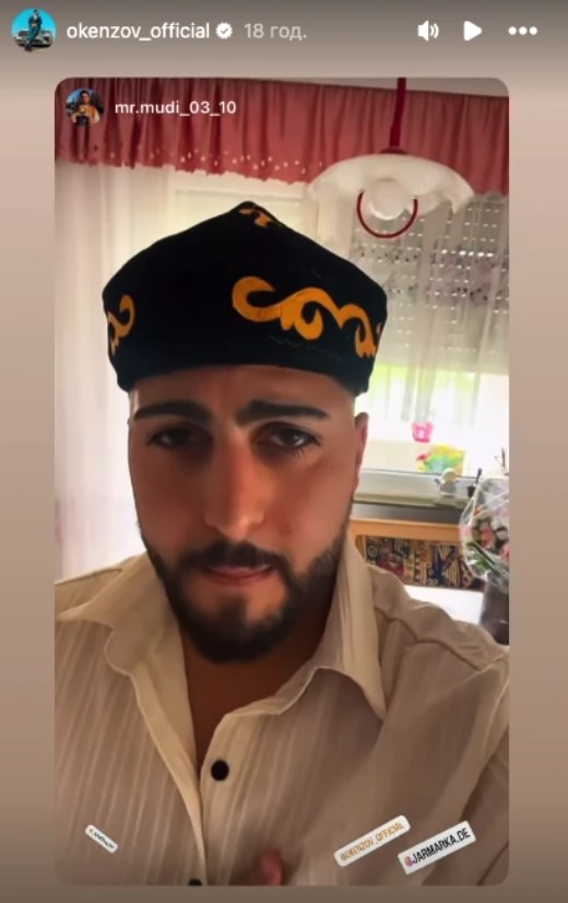 Що стало з Олегом Кензовим - зіркою "Х-фактора", який забув про війну в Україні