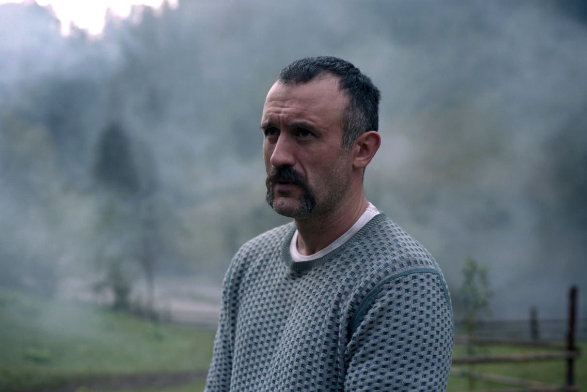 Названы лучшие украинские фильмы 2022: список лауреатов престижной кинопремии