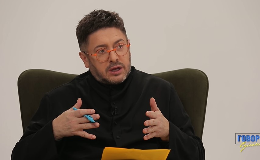 "Мені зробили боляче": Бучинська відверто розповіла, як її зрадила близька людина