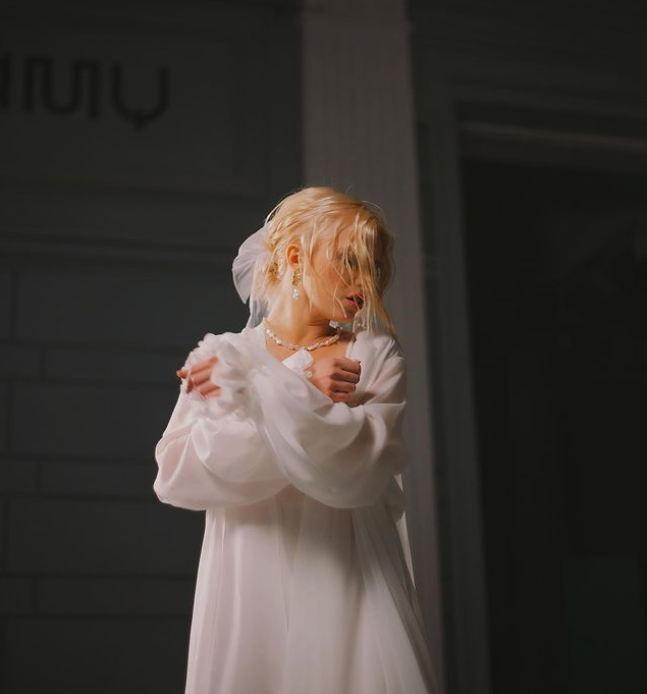 Маша Кондратенко рассказала, как пережила болезненный разрыв с любимым