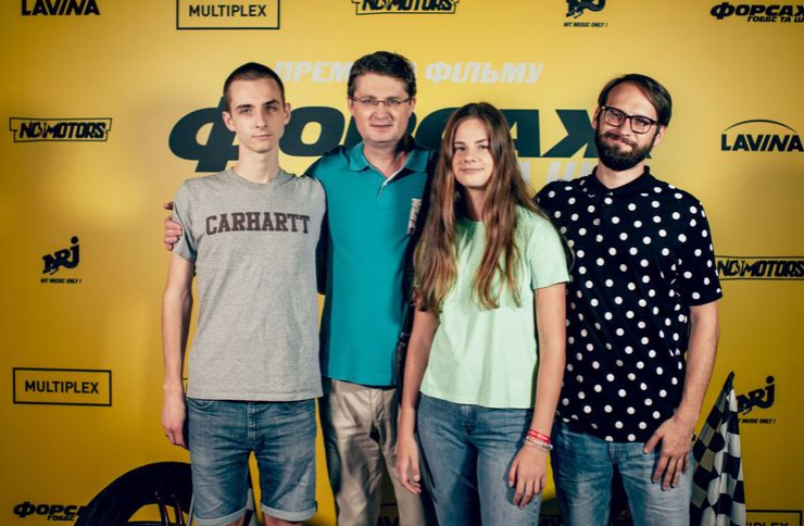 Ігор Кондратюк: Колись Росія стане нормальною і наші артисти зможуть там виступати