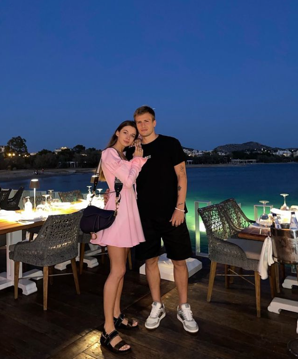 Погибла жена украинского футболиста: "хотела стать успешной женщиной и хорошей мамой"