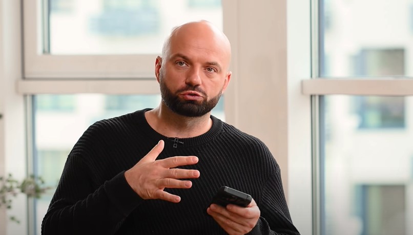 Тимур Мирошниченко рассказал о выкидыше у жены: "Говорили, что детей не будет"