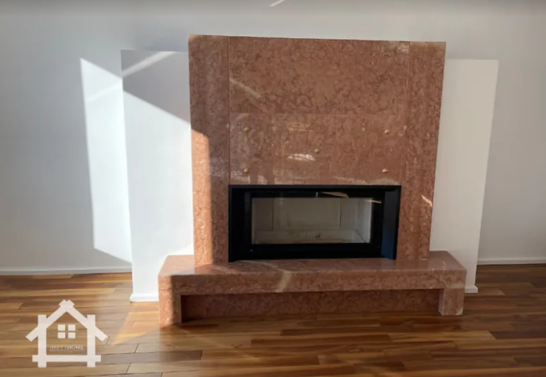 У Львові за 37 мільйонів продають VIP-квартиру з "гарним краєвидом": як виглядає житло