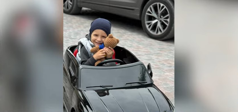 Популярна блогерка відверто розповіла про діагноз маленького сина: "Не вірила і не приймала"