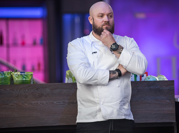 Как приготовить рождественскую кутью на современный манер: рецепт от ТВ-кулинара