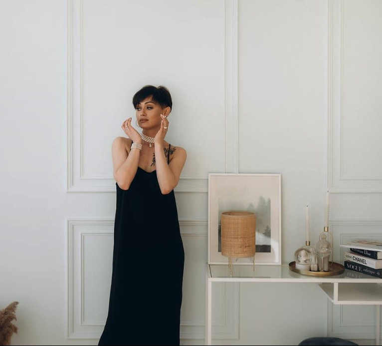 Одновременно с сыном боролись за жизнь: украинцы прощаются с известной блогершей