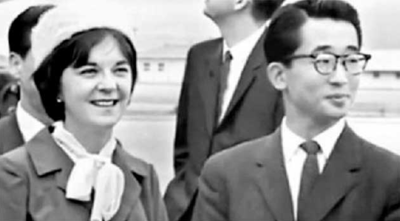 Історія української "Попелюшки", яка стала останньою принцесою Кореї