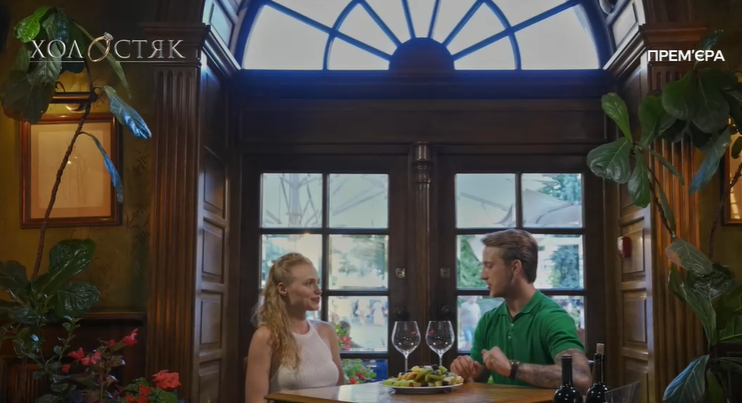 6 випуск "Холостяка": фаворитка Терена пішла зі скандалом, з іншою - попрощався сам