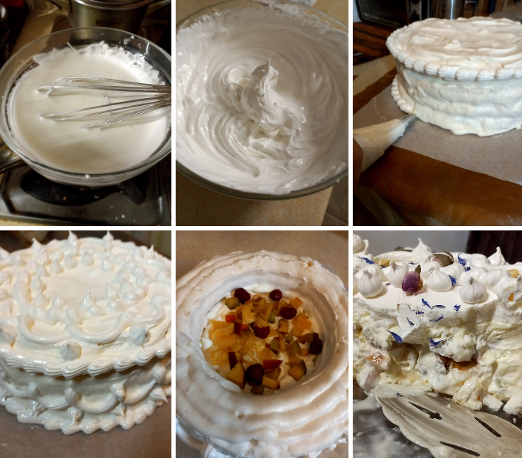 Ловіть рецепт найкрасивішого у світі торта! Такий готували ще у XVIII столітті