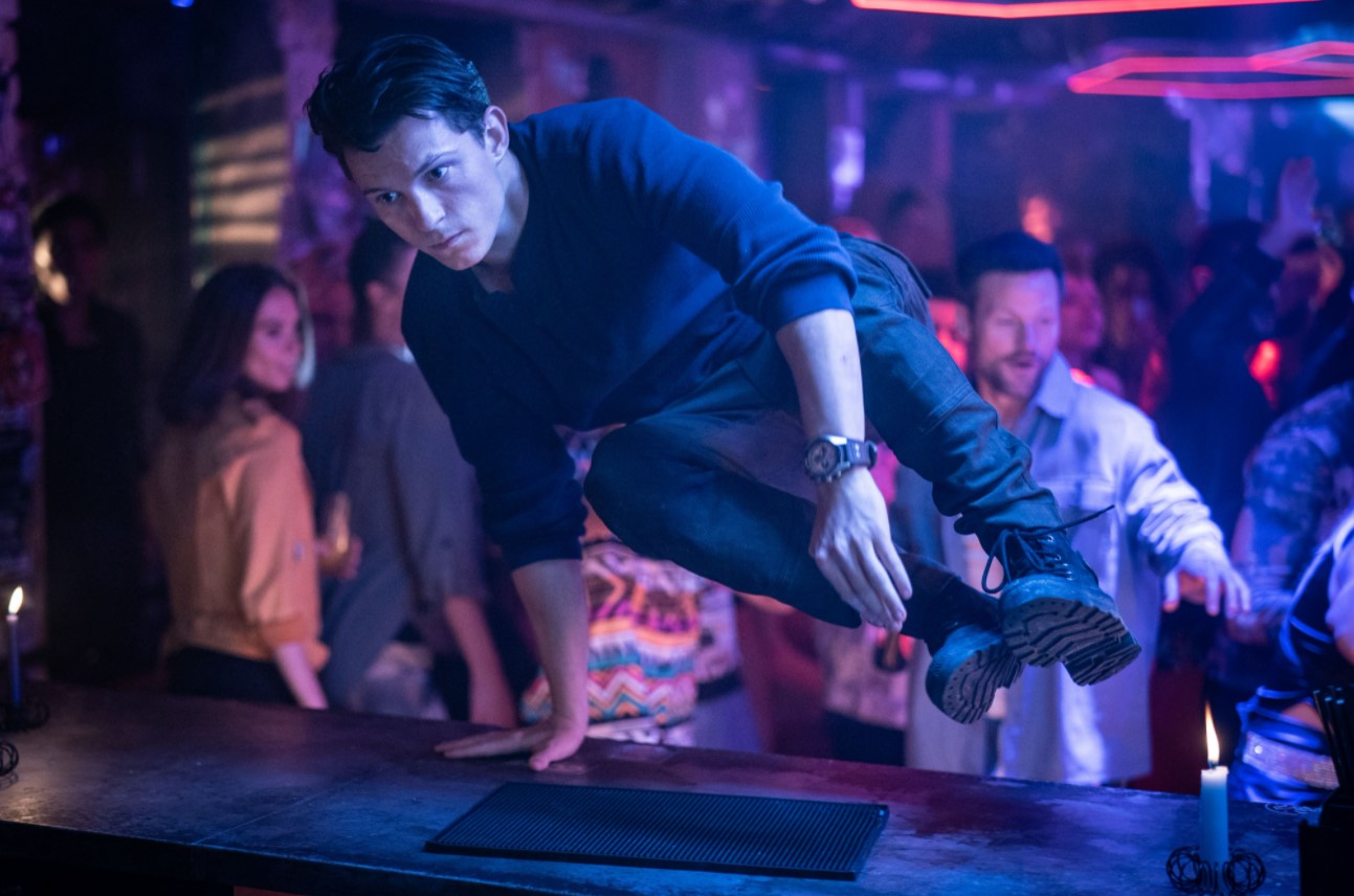 История Uncharted. Приключения авантюриста Дрейка стали экранизацией