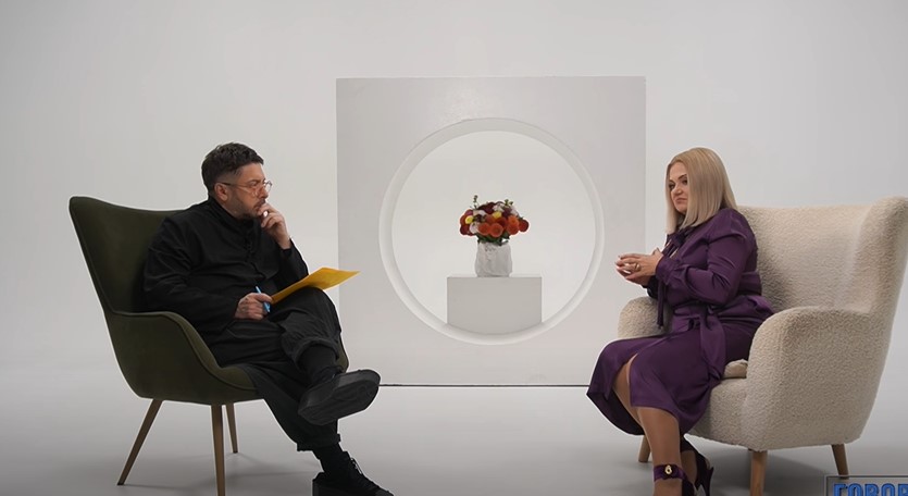 "Мені зробили боляче": Бучинська відверто розповіла, як її зрадила близька людина