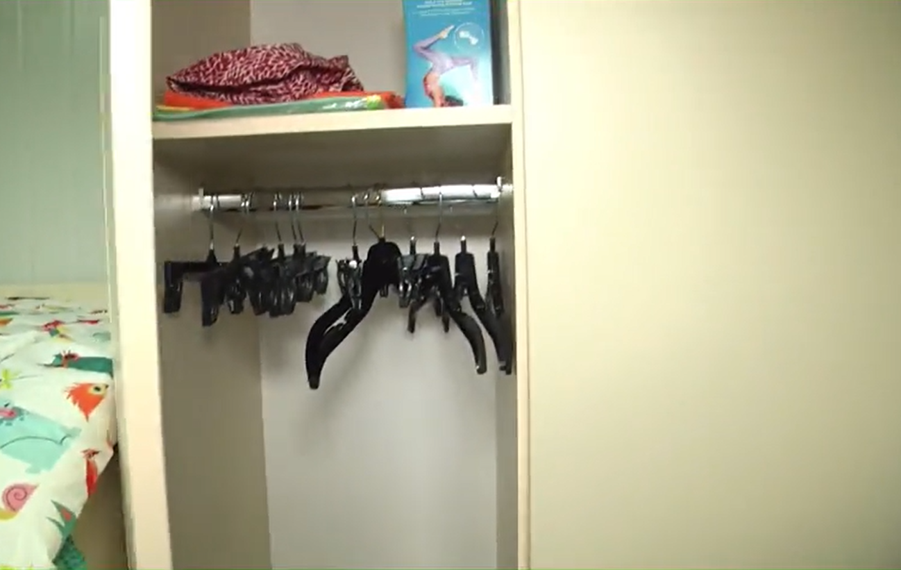 Как выглядит новый модульный городок для переселенцев под Львовом с домиками за 10 тысяч евро