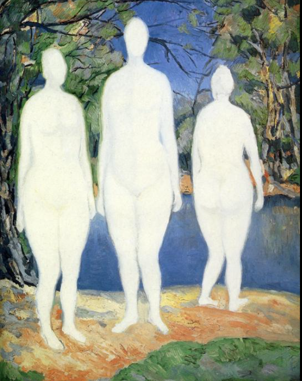 Репин, Малевич и еще 5 украинских художников, которых присвоила Россия