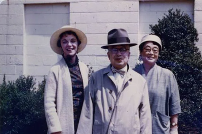 Історія української "Попелюшки", яка стала останньою принцесою Кореї