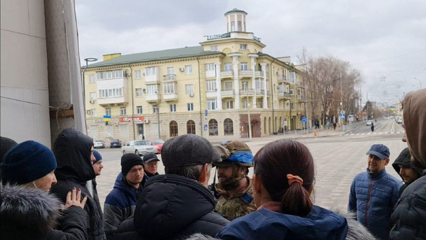 Незламний з Азовсталі. Де зараз боєць "Калина", який захищав Маріуполь