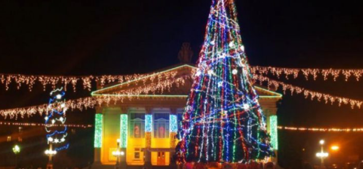 Яскраво і бюджетно. 5 міст, у яких можна зустріти Новий рік не "за всі гроші"