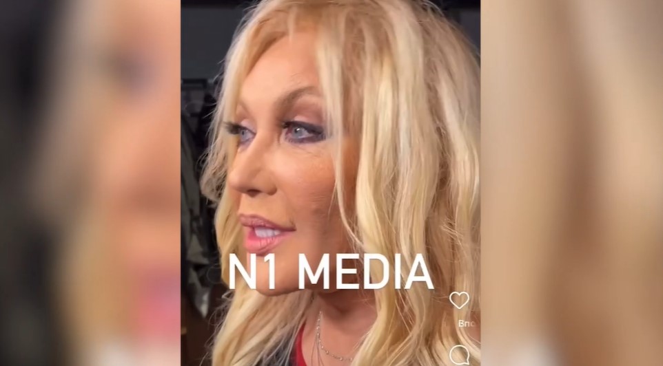 Будинок у кредиті: як у РФ живе зрадниця Повалій, яка залишилась без майна в Україні