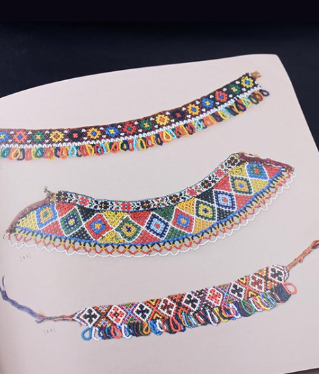 Які прикраси носили українки у кінці XIX - на початку XX століть: історичні фото