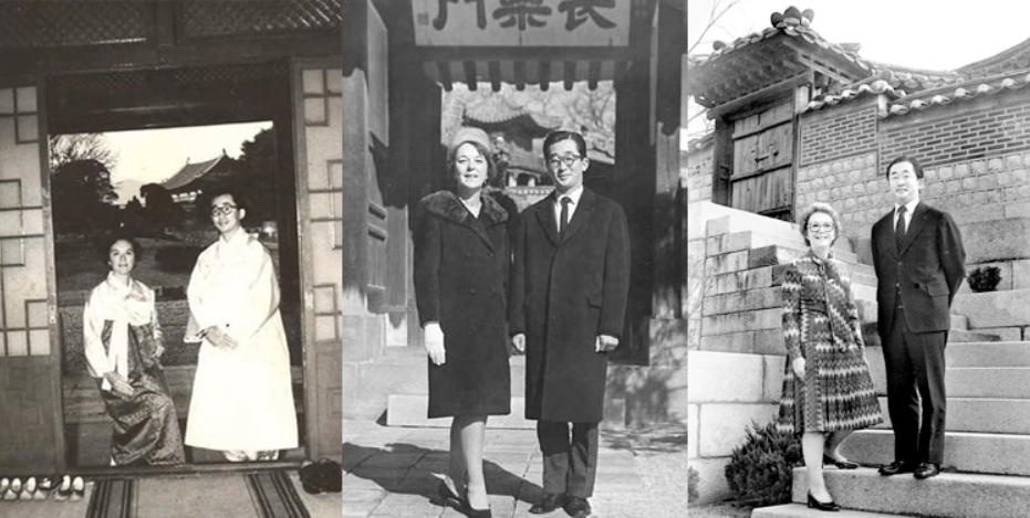 Історія української "Попелюшки", яка стала останньою принцесою Кореї