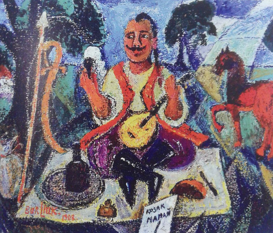 Репин, Малевич и еще 5 украинских художников, которых присвоила Россия