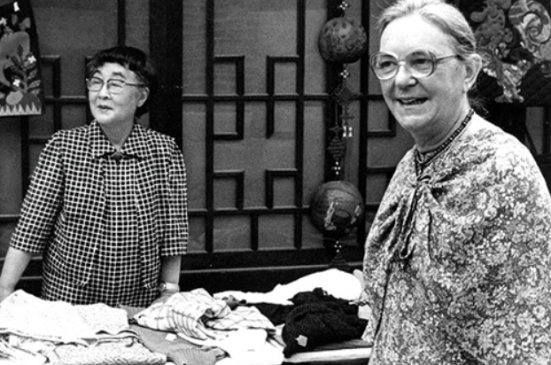 Історія української "Попелюшки", яка стала останньою принцесою Кореї