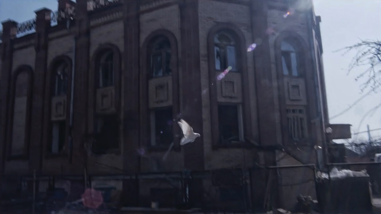 5 причин, чому кожен українець має подивитися фільм "Маріуполіс 2"