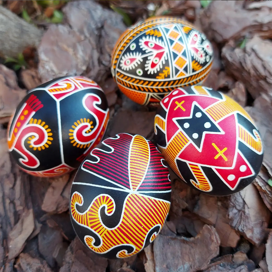 Святкуємо Великдень чи Пасху та їмо паску чи куліч? Ось як правильно говорити