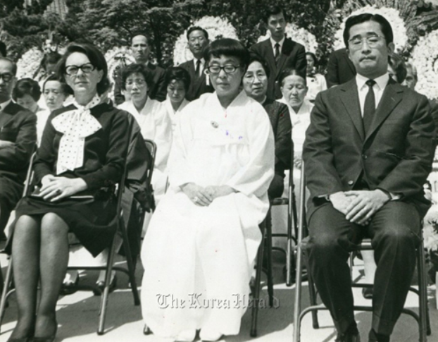 Історія української "Попелюшки", яка стала останньою принцесою Кореї