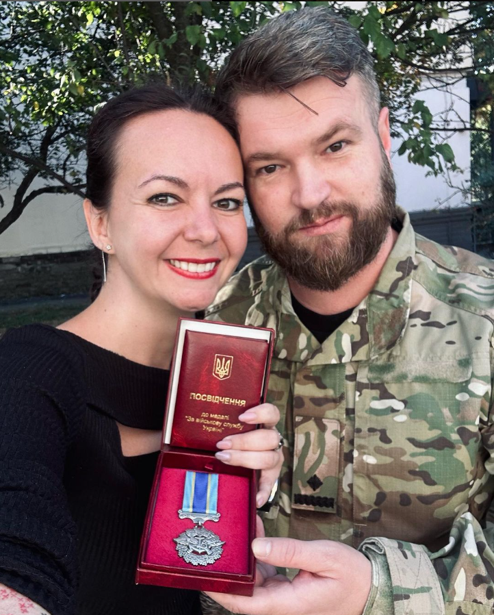 Незламний з Азовсталі. Де зараз боєць "Калина", який захищав Маріуполь