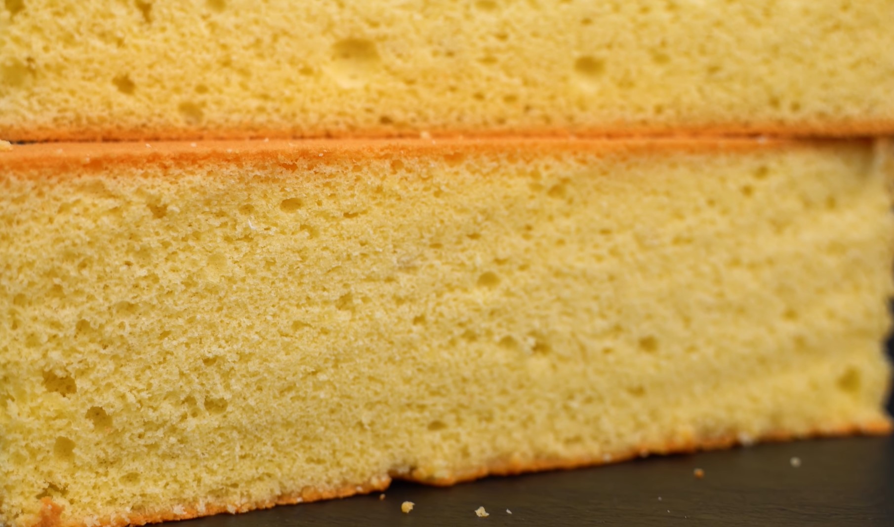 Секрет идеального бисквита без разрыхлителя: используйте только такие ингредиенты