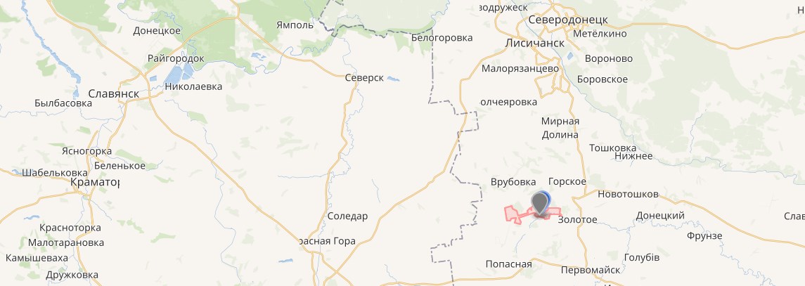 Оккупанты штурмуют Камышеваху, недавно занятую ВСУ: что известно